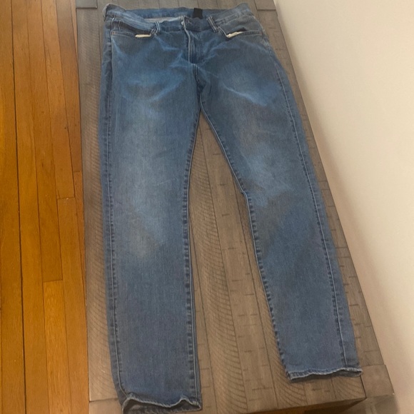 H&M Other - Medium wash skinny jeans from H&M